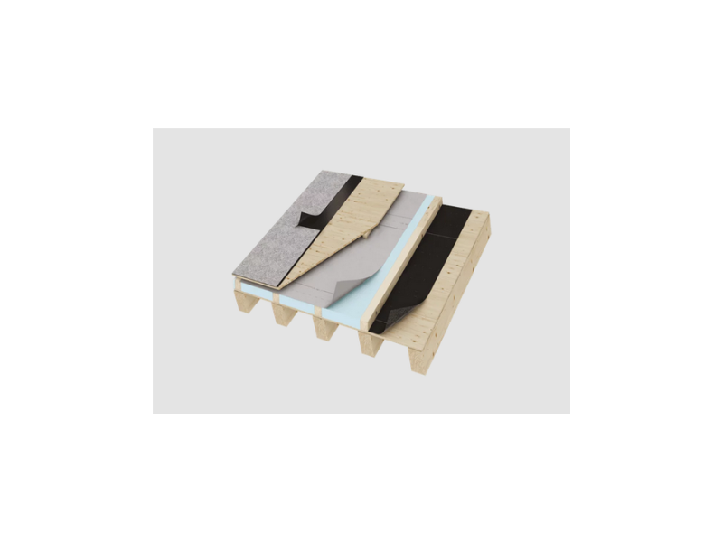 WES – Panells estructurals horitzontals