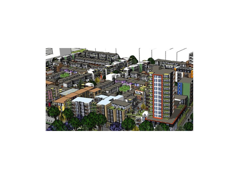 Industrialised Construction and Design Management – Oxford Brookes University