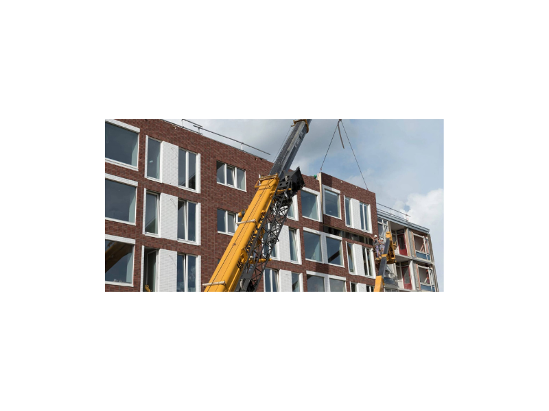 Construcció Industrialitzada d’Edificis – IVE