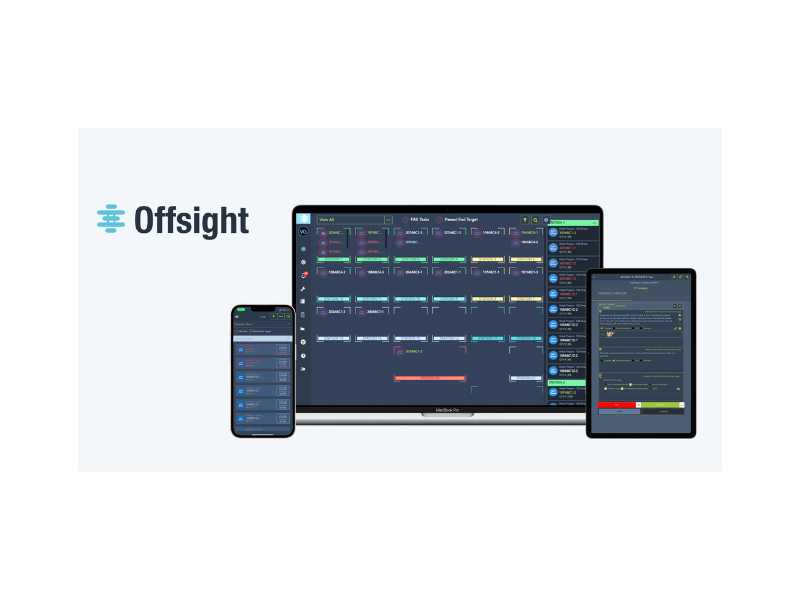 Solutions Engineering and Software/Tools – Offsight